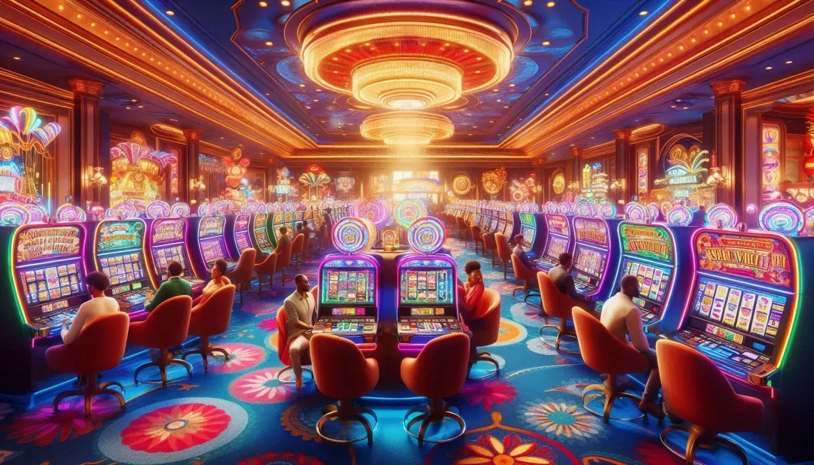 Spinfin Casino